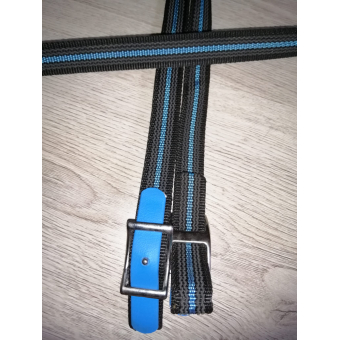 Thidemann teugels PPM band met grip